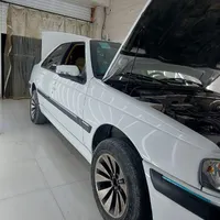پارس مدل ۱۴۰۱