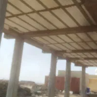 اسکلت بتنی|خدمات پیشه و مهارت|یزد, |دیوار