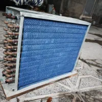 کندانسور سایز بزرگ