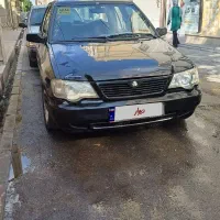 پراید 132sx|خودرو سواری و وانت|تهران, بهارستان|دیوار