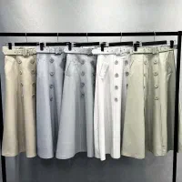 انواع دامن های کوتاه و بلند زنانه و دخترانه