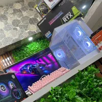 جشنواره بلک فرایدی|رایانه رومیزی|اهواز, طالقانی|دیوار