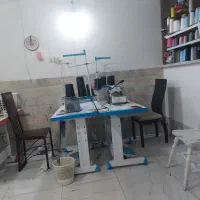 چرخکار/کار در منزل و کارگاه فقط خانمها