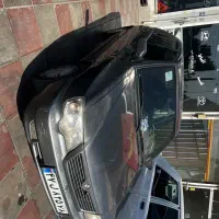 پراید۱۱۱ مدل۹۵|خودرو سواری و وانت|قرچک, باقرآباد|دیوار