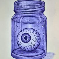 نقاشی تکنیک خودکار