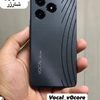 وکال vocal 0core