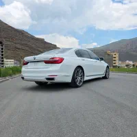Bmw 730 2018|خودرو سواری و وانت|ماکو, |دیوار