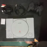 ps1 sony