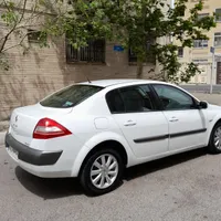 رنو مگان مونتاژ 2000cc، مدل ۱۳۹۱|خودرو سواری و وانت|تهران, شهرک امیرالمومنین|دیوار