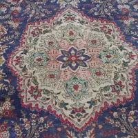 فرش|فرش|خوی, |دیوار