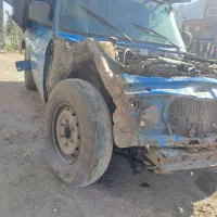 نیسان دیزل|خودرو سواری و وانت|زیرآب, |دیوار