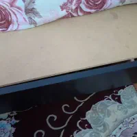 تخت‌وتشک‌یکنفره‌|سرویس روتختی|اصفهان, کردآباد|دیوار