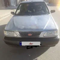 پراید مدل 85