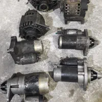 دینام و استارت