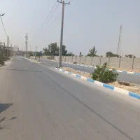 فروش زمین در شهرک توحید ووحدت رمکان