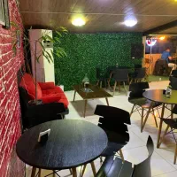 رستوران و کافه وسط بازار|فروش مغازه و غرفه|رشت, بازار|دیوار