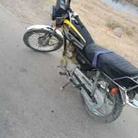 موتور مزایده|موتورسیکلت|مشگین شهر, |دیوار