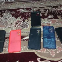 قاب گوشی A13|لوازم جانبی موبایل و تبلت|جیرفت, |دیوار