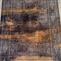 فرش ماشینی (یک جفت)