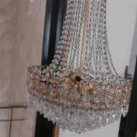 لوستربرنزی دوبلکسی