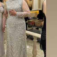 فروش لباس مجلسی