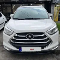 جک s3 مدل۹۷