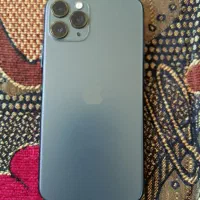 iPhone 11 pro