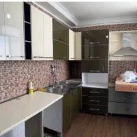 85 متر2خواب/فول 2 پارکینگ (مجرد موجه) بهنام/مترو