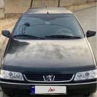 پژو ۴۰۵ slx موتور ۱۸۰۰|خودرو سواری و وانت|تهران, گلستان (شهرک راه آهن)|دیوار