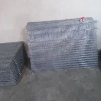 انواع خدمات مفتولی قفس مرغی کبک بلدرچین وغیره|خدمات پیشه و مهارت|خاوران, |دیوار