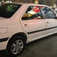 پارس tu5. 1400  کارشناسی سفید  کارکرد۹۰ هزار|خودرو سواری و وانت|مشهد, نوید|دیوار