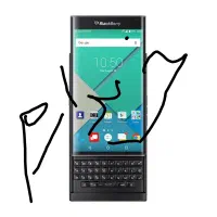 گوشی بلکبری