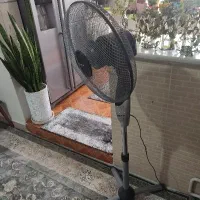 پنکه ایستاده آکیا