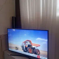 هوشمند 50اینچ ایکس ویژن