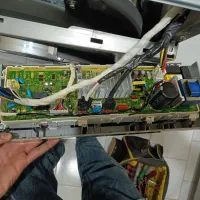 هر مدل لباسشویی هود در محل تعمیرات فوری با ضمانت