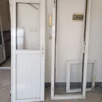 در و پنجره