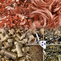 خرید فروش  مس برنج اهن لاک کارتون پت آلومینیوم