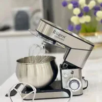 لوازم خانگی دنیز همزن حرفه ای روگن آلمان|خردکن، آسیاب، غذاساز|تبریز, |دیوار