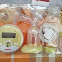 شیردوش برقی