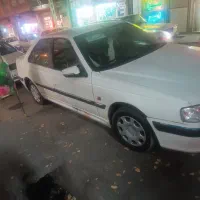 پرشیا مدل 91|خودرو سواری و وانت|تبریز, |دیوار