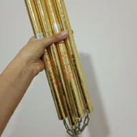 دو عدد نانچیکو