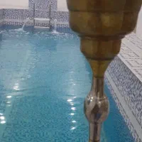 باغ ویلا خالی