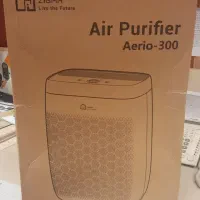 دستگاه تصفیه هوا زیگما-المانZIGMA