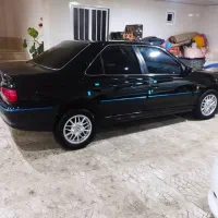 پرشیا مشکی تیوفایو نیست در جهان