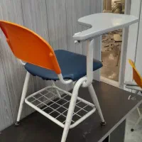 صندلی تکنفره دسته دار|صندلی و نیمکت|زنجان, |دیوار