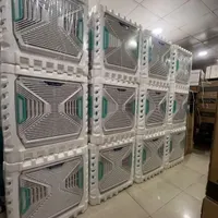کولر ابی 5000 پلیمری اینورتر