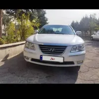 هیوندای سوناتا NF، مدل ۲۰۱۰|خودرو سواری و وانت|اهواز, کوروش|دیوار