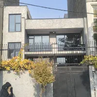 ۳۴۰متر مستغلات اداری با حیات اختصاصی