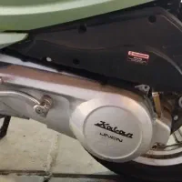 موتور کاوان S 150|موتورسیکلت|تهران, شهران جنوبی|دیوار