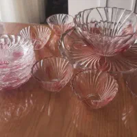 طروف آشپزخانه لطفا ورق بزنید(همگی بدون جعبه هستن)